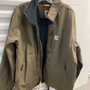 Carhartt crowley jacket xl